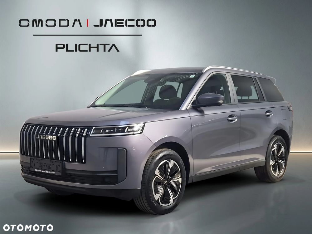 Jaecoo 5