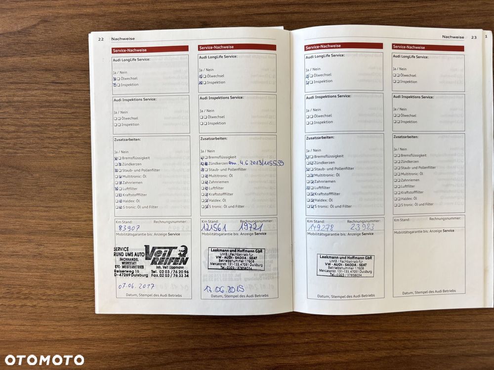 Audi A3 Sportback - 24