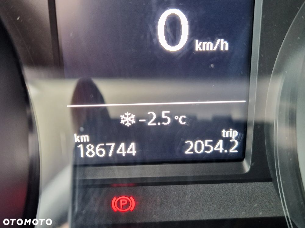 Volkswagen Passat 2.0 TDI DSG (BlueMotion Technology) Highline - 20