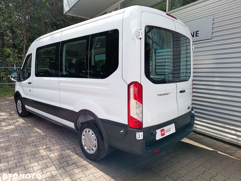 Ford Transit - 5