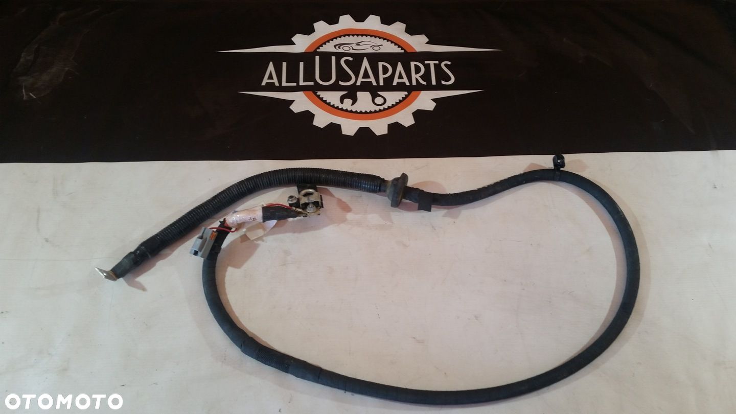 kabel przewód wiązka plusowa DODGE DURANGO 2014 - 1