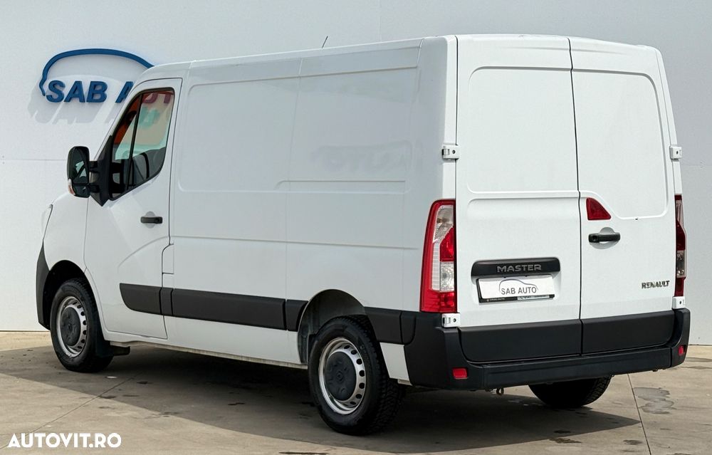 Renault Master L2H2 VA Basis - 18