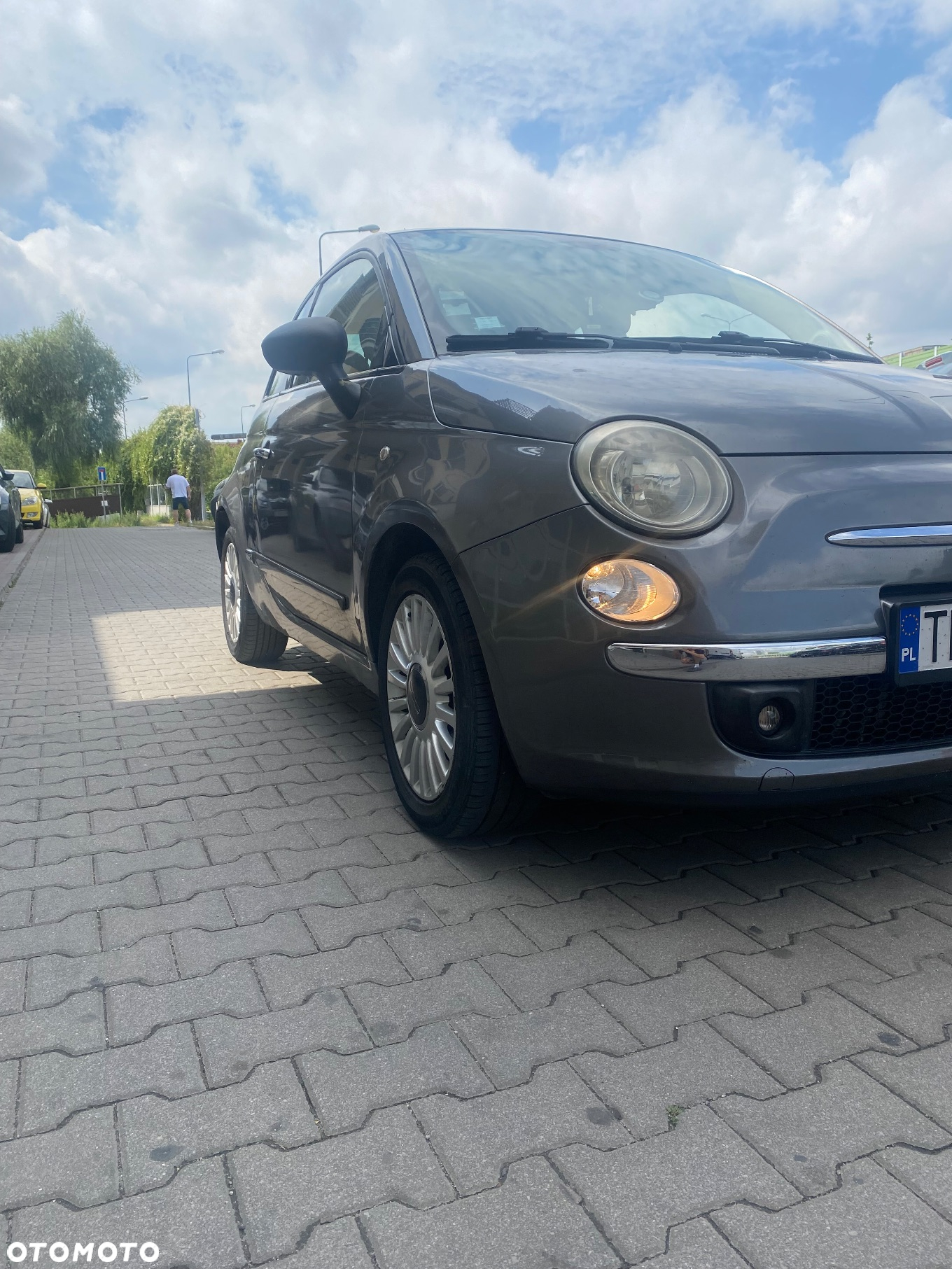 Fiat 500 1.3 16V Multijet Start&Stopp - 5