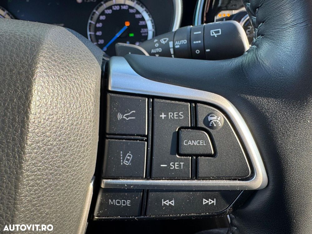 Toyota Highlander - 24