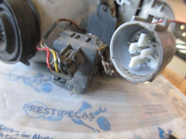 Farol Far1537 SUZUKI VITARA 1997 1.9D TURBO 75CV 2P VERDE DRT H4 VALEO - 4