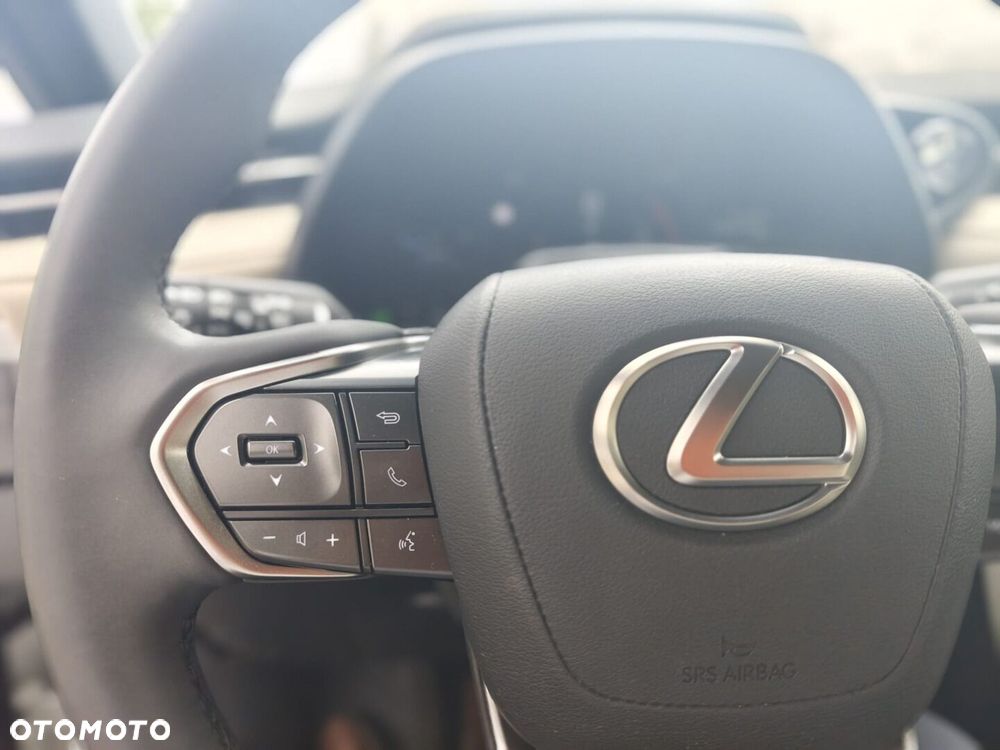 Lexus LBX 1.5 Hybrid Elegant - 16