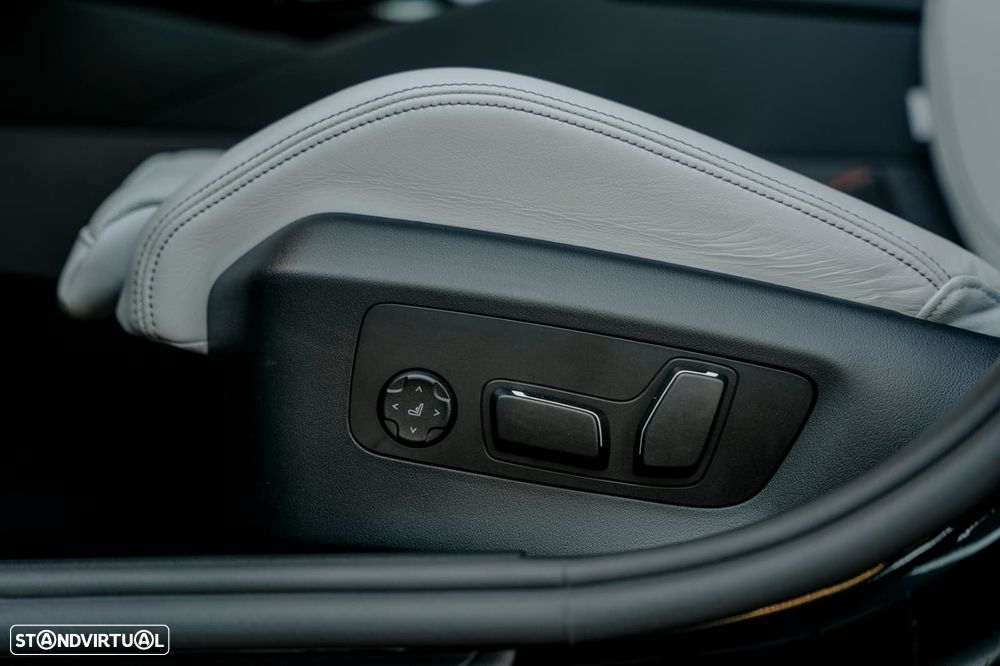 BMW M5 Standard - 24