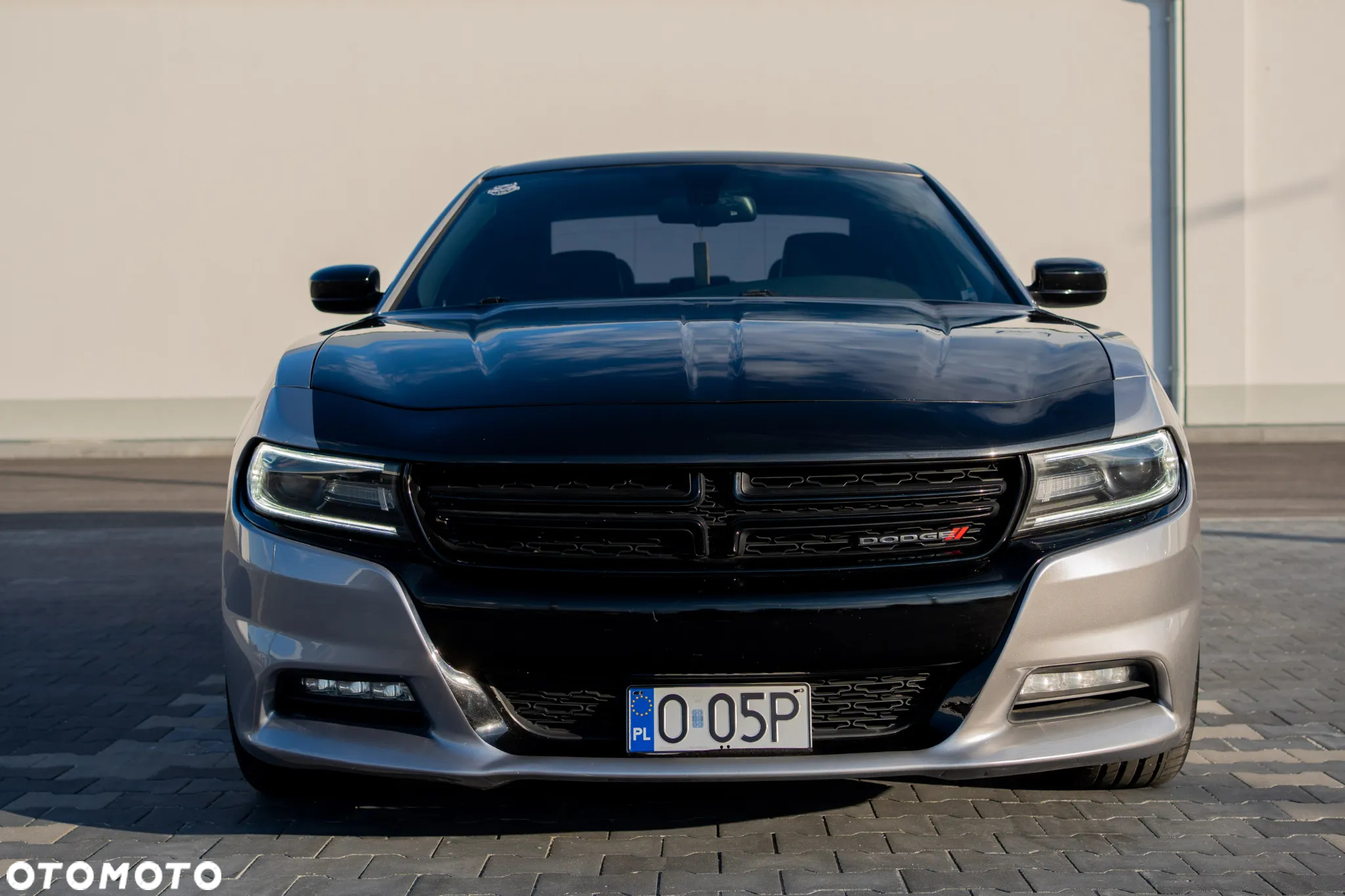 Dodge Charger 5.7 R/T - 2