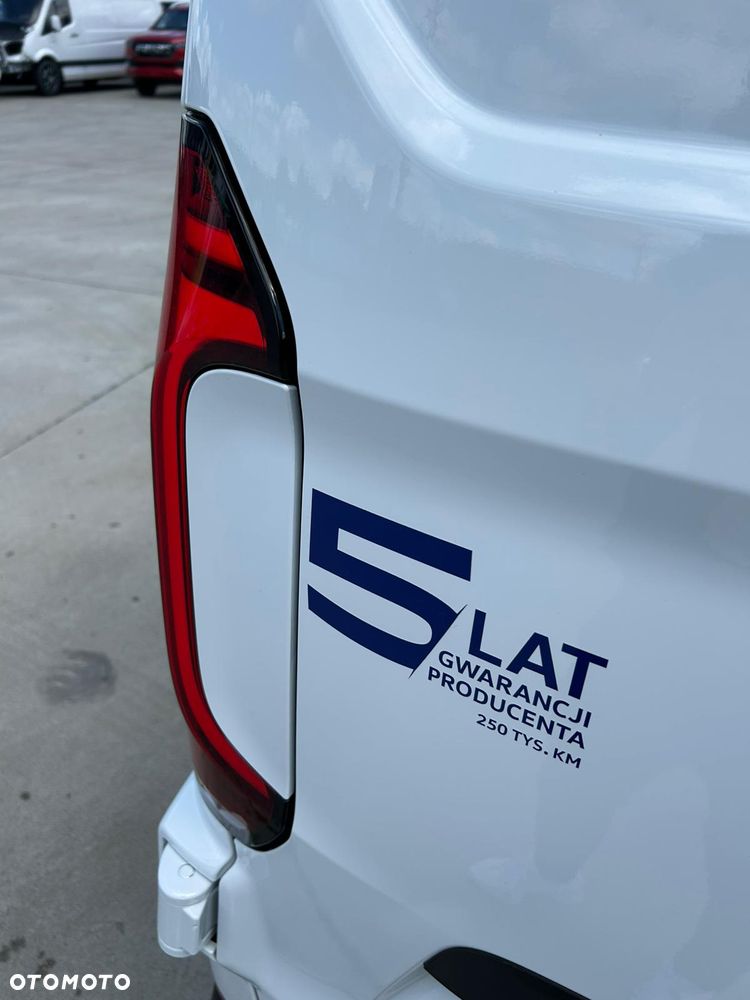 Volkswagen T7 TRANSPORTER Brygada - 17