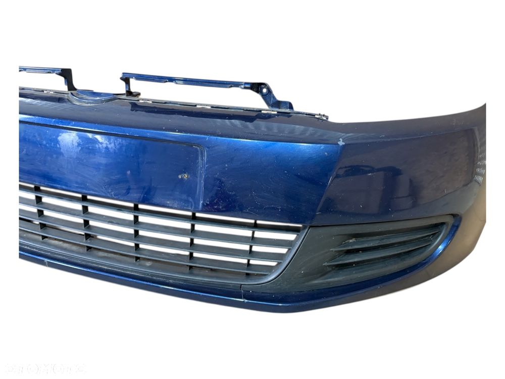 Zderzak przedni Volkswagen Golf VI 6 Hatchback - 4