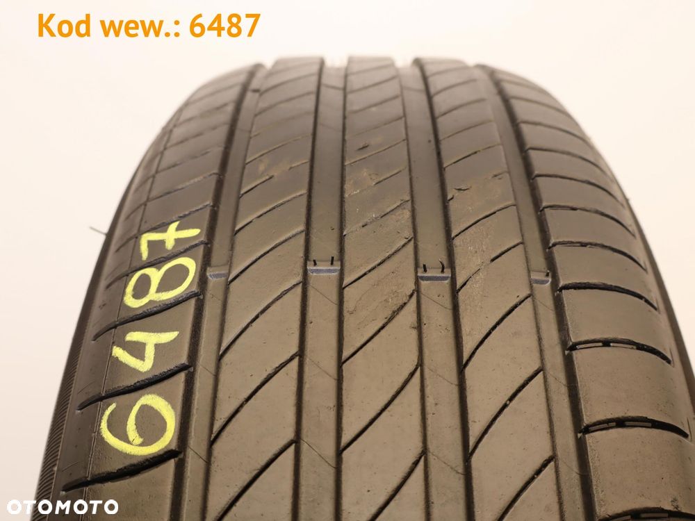 Michelin Primacy 4 - 215/65 R17 - 6