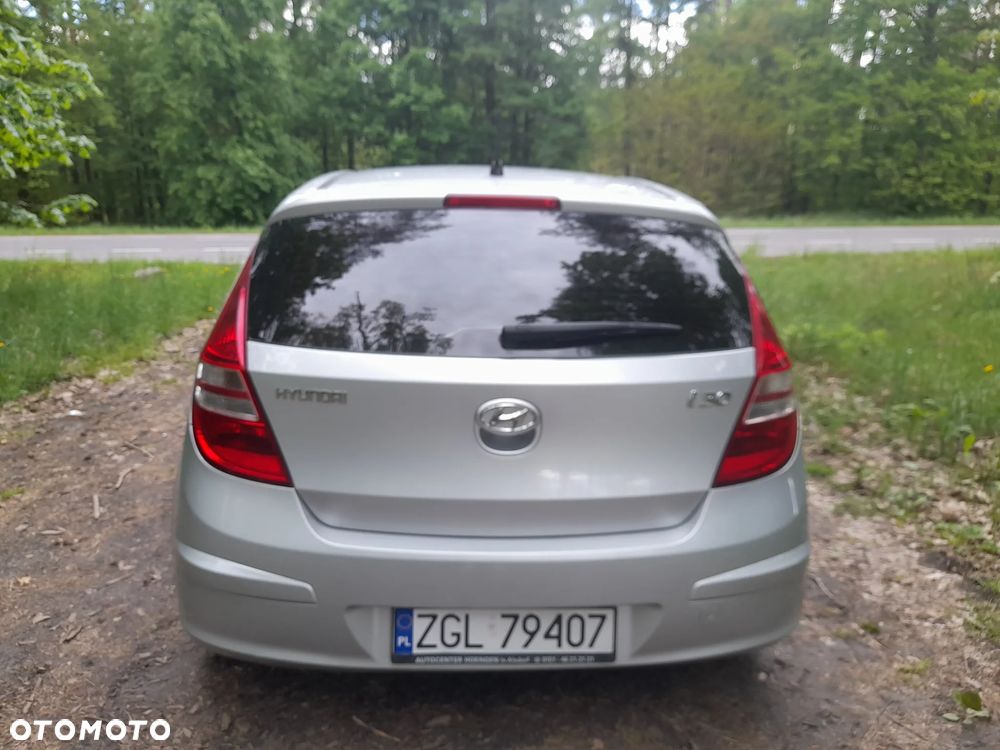 Hyundai i30 1.4 Blue Classic - 5