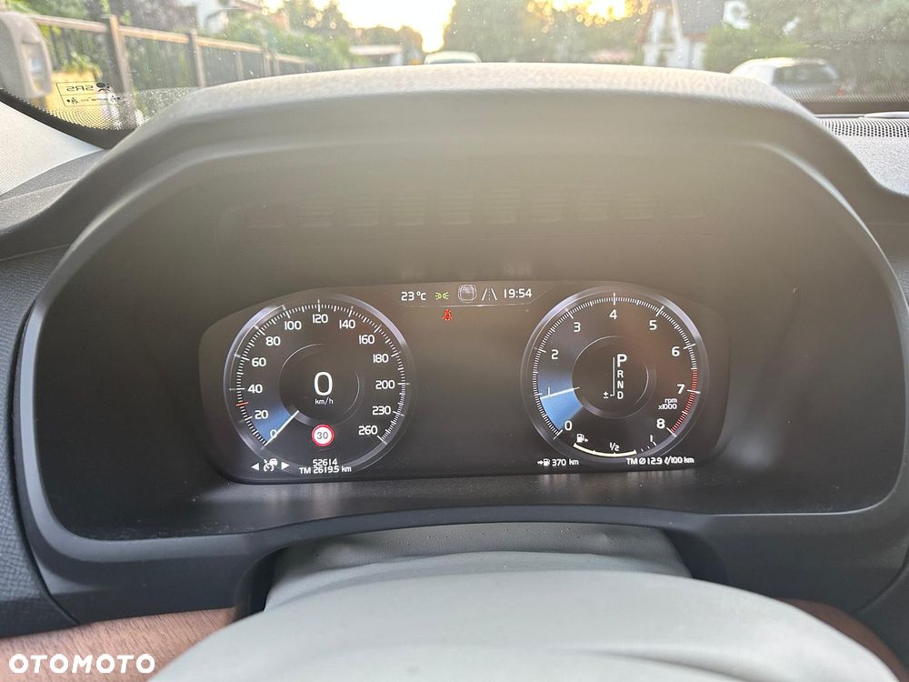 Volvo XC 90 T6 AWD Momentum - 2