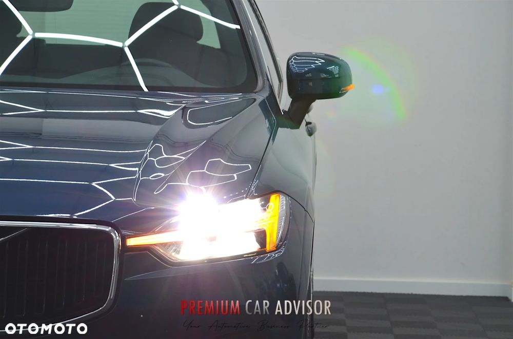 Volvo XC 60 B4 B Geartronic Momentum Pro - 10