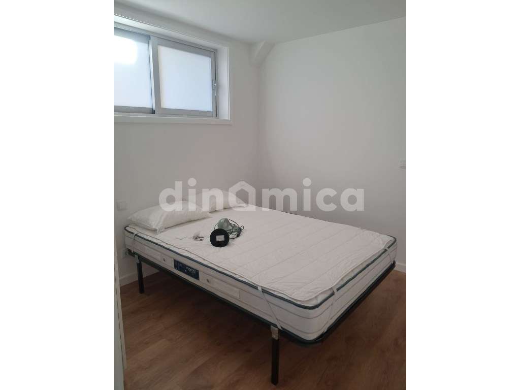 Quarto para arrendar - Centro! - Grande imagem: 2/3