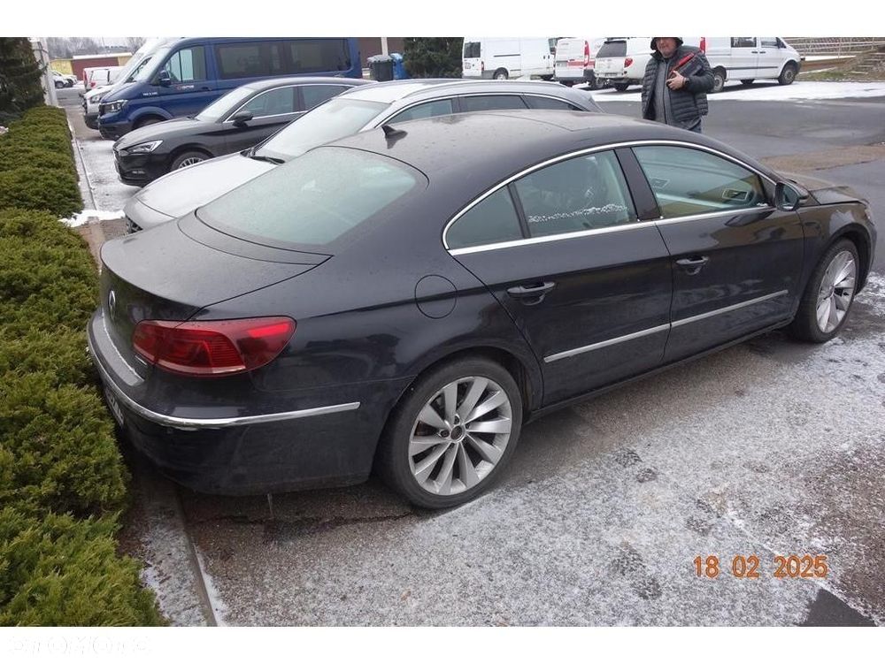Volkswagen Passat CC - 4