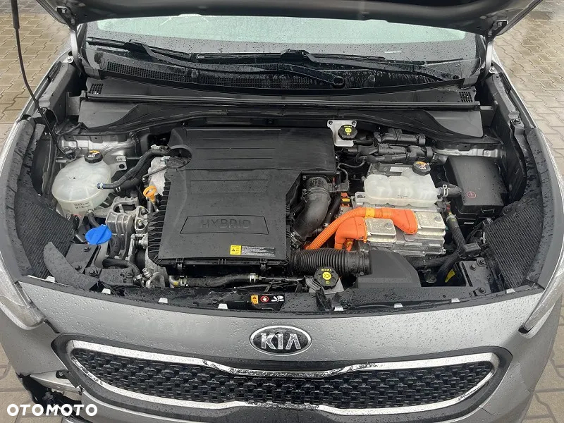 Kia Niro - 9