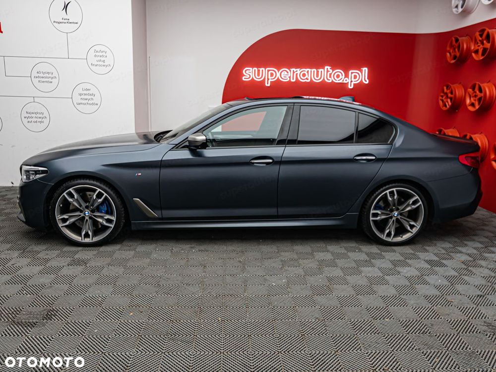 BMW Seria 5 - 5