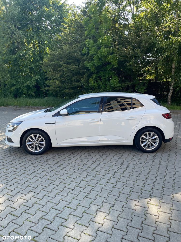 Renault Megane 1.2 Energy TCe Intens - 4