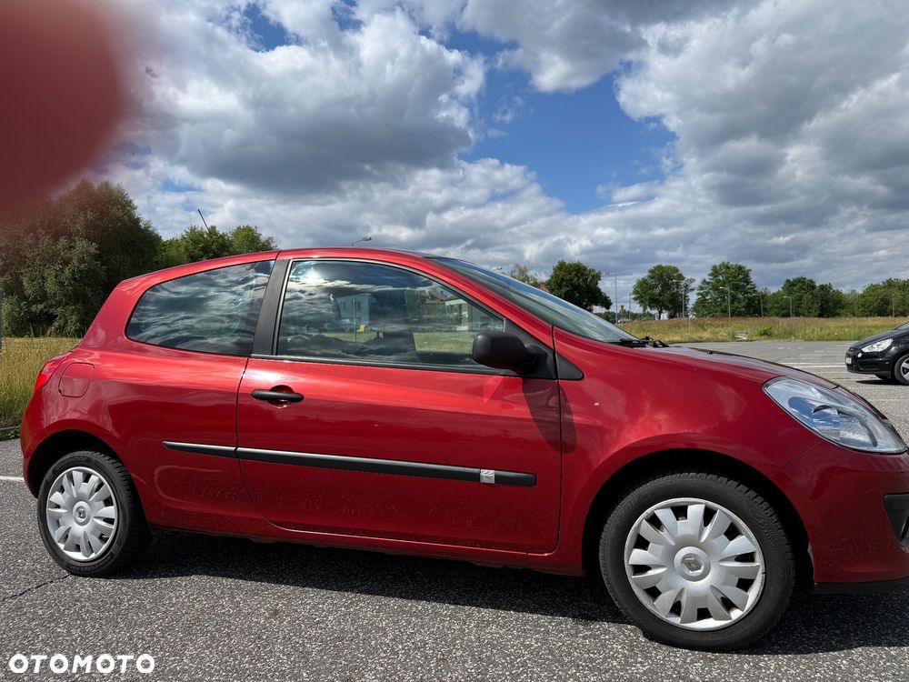 Renault Clio 1.2 16V Expression - 15
