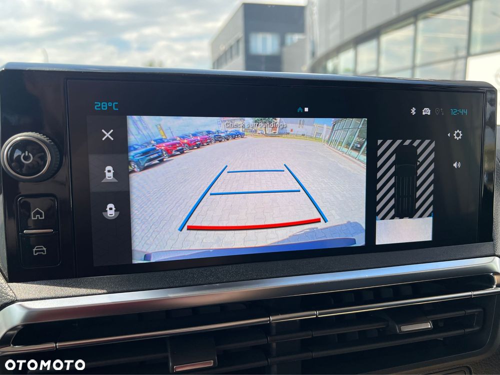 Citroën SpaceTourer 2.2 BlueHDi XL Plus EAT8 - 17