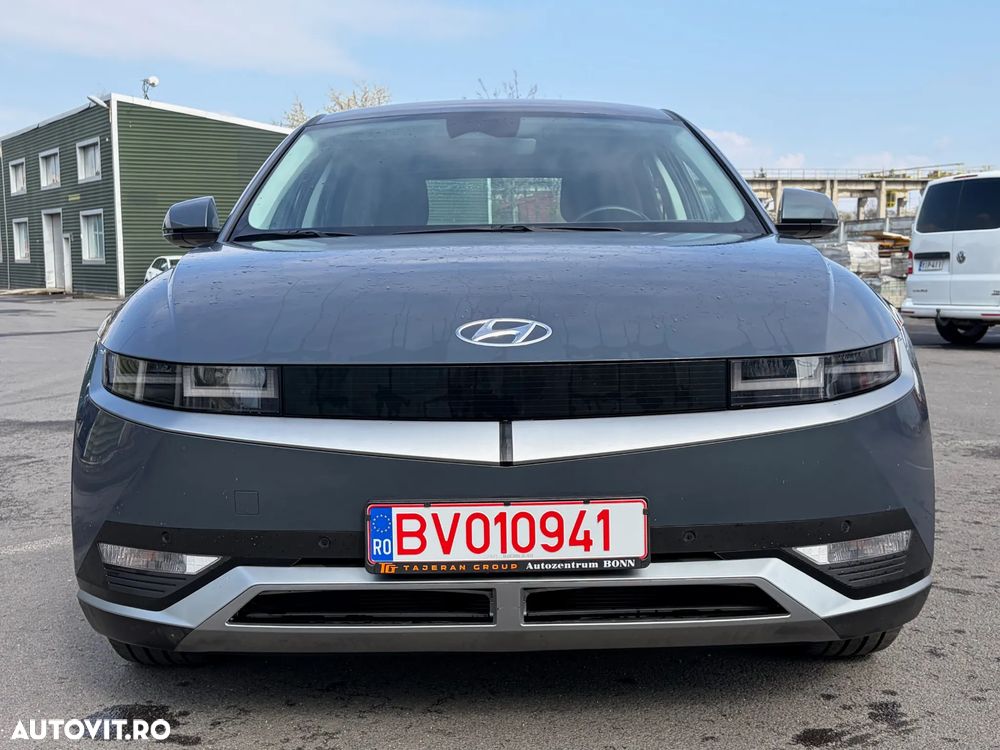 Hyundai IONIQ 5 58 kWh - 35