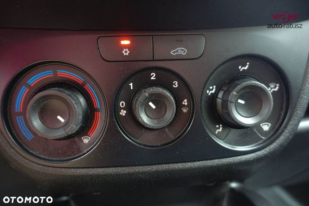 Opel Combo - 21
