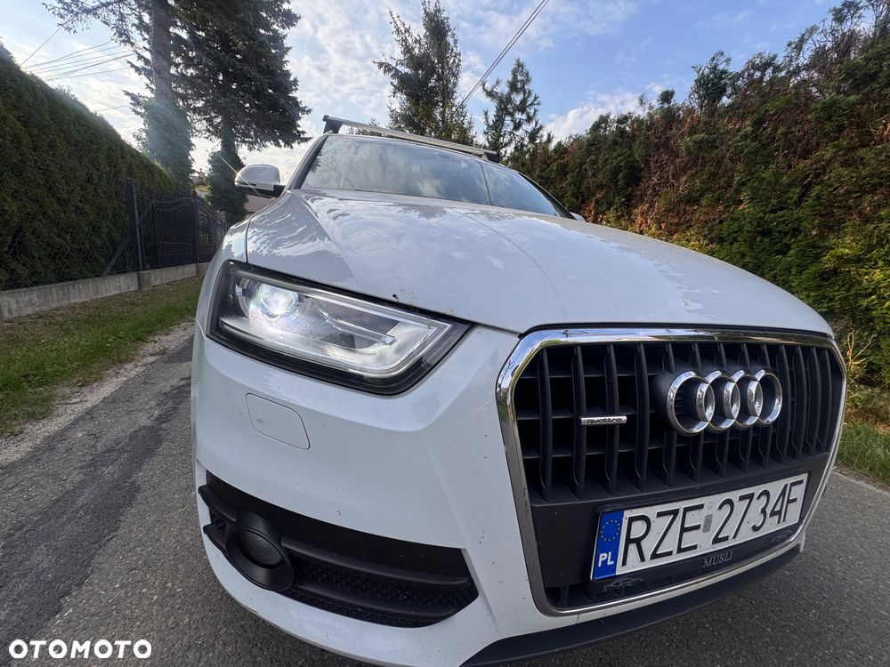 Audi Q3 - 27