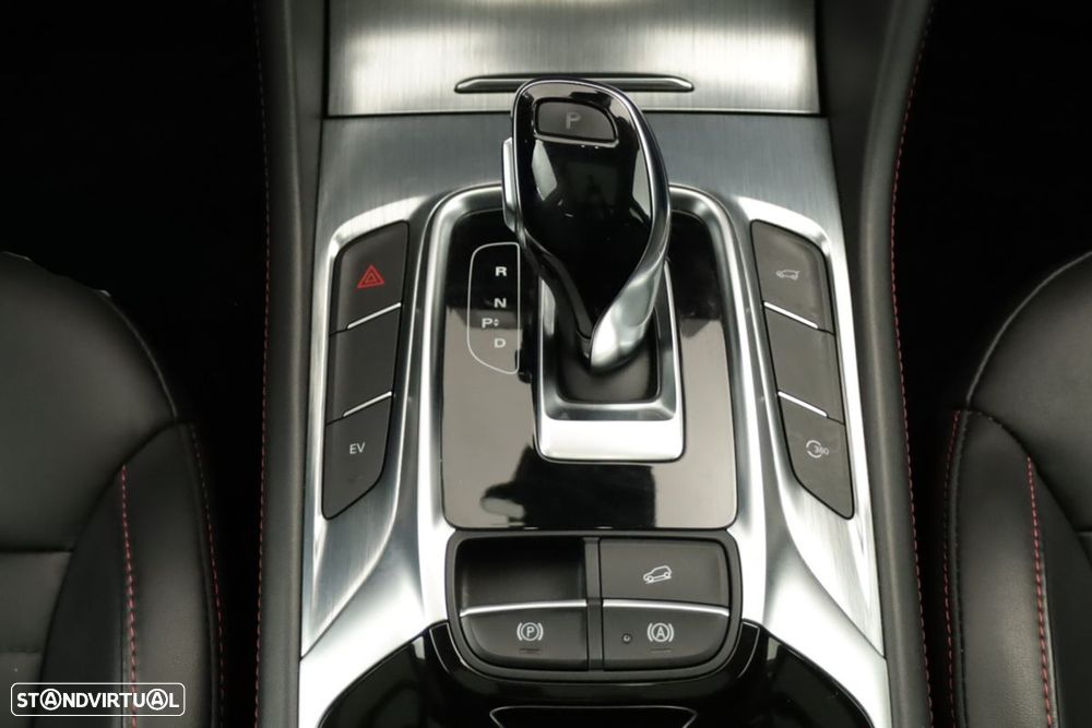 MG EHS 1.5 T-GDI Plug-in Hybrid Luxury - 15