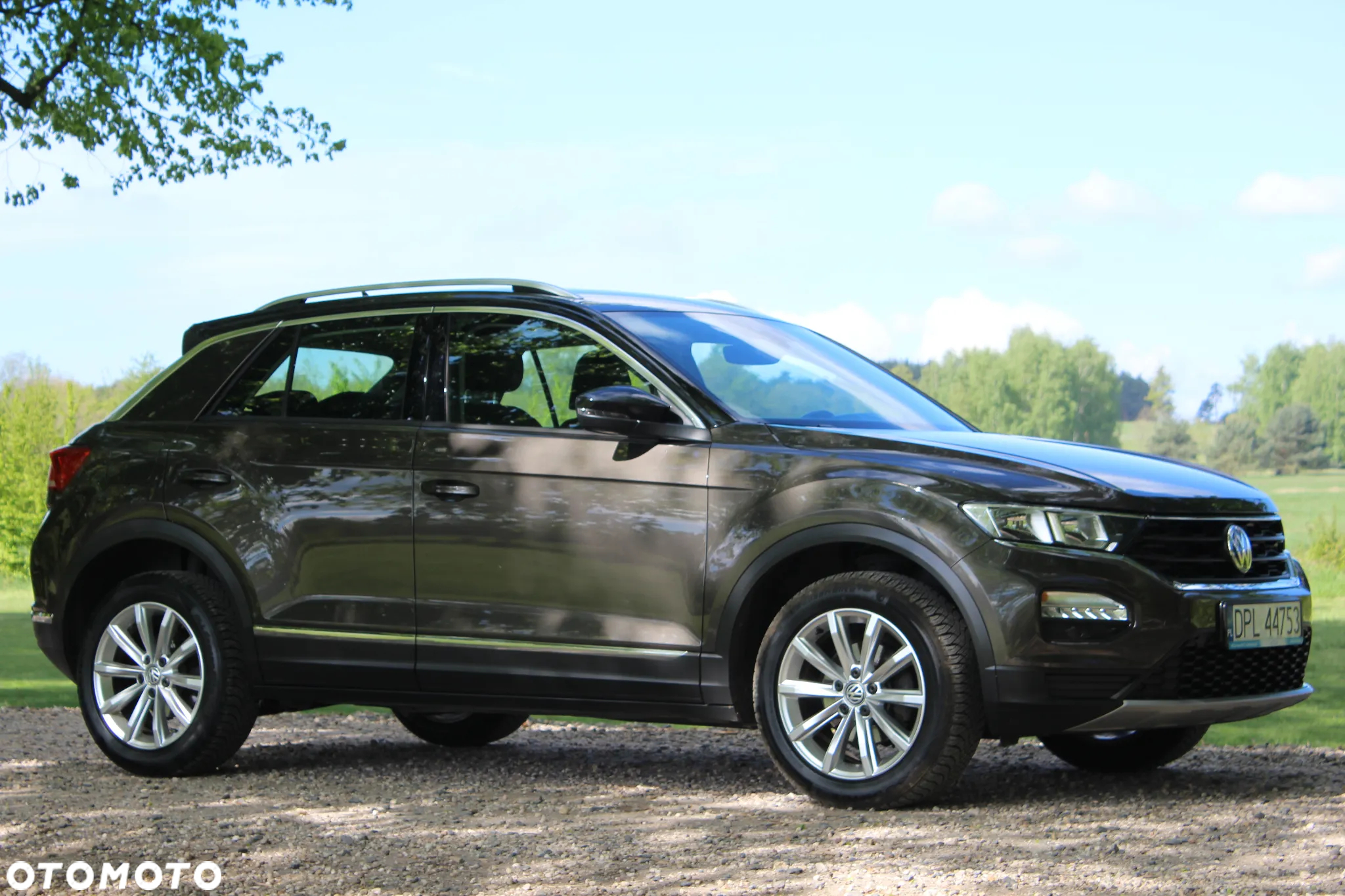 Volkswagen T-Roc 1.6 TDI SCR UNITED - 7