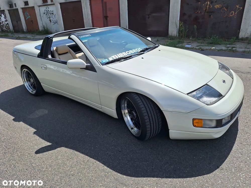 Nissan 300 ZX - 15