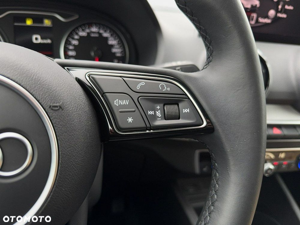 Audi Q2 - 20