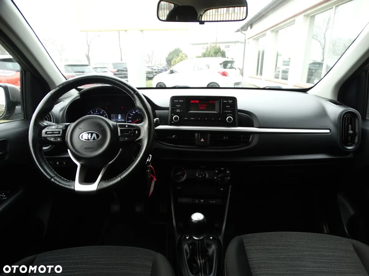 Kia Picanto - 12