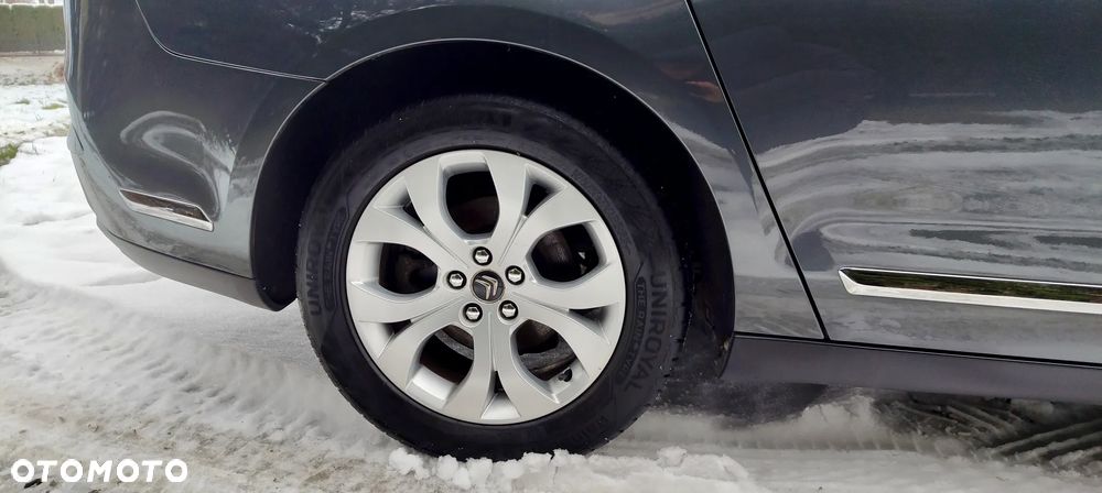 Citroën C5 BlueHDi 150 S&S Business Class - 20