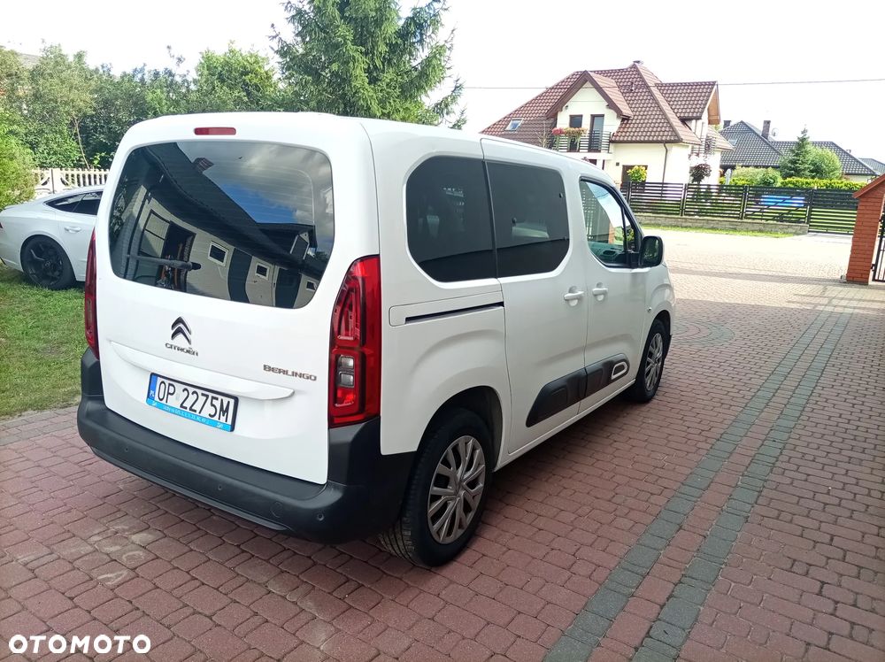 Citroën Berlingo XL 1.5 BlueHDI Feel - 3