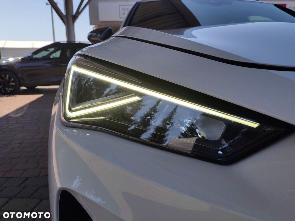 Cupra Formentor 1.4 e-Hybrid VZ DSG - 10