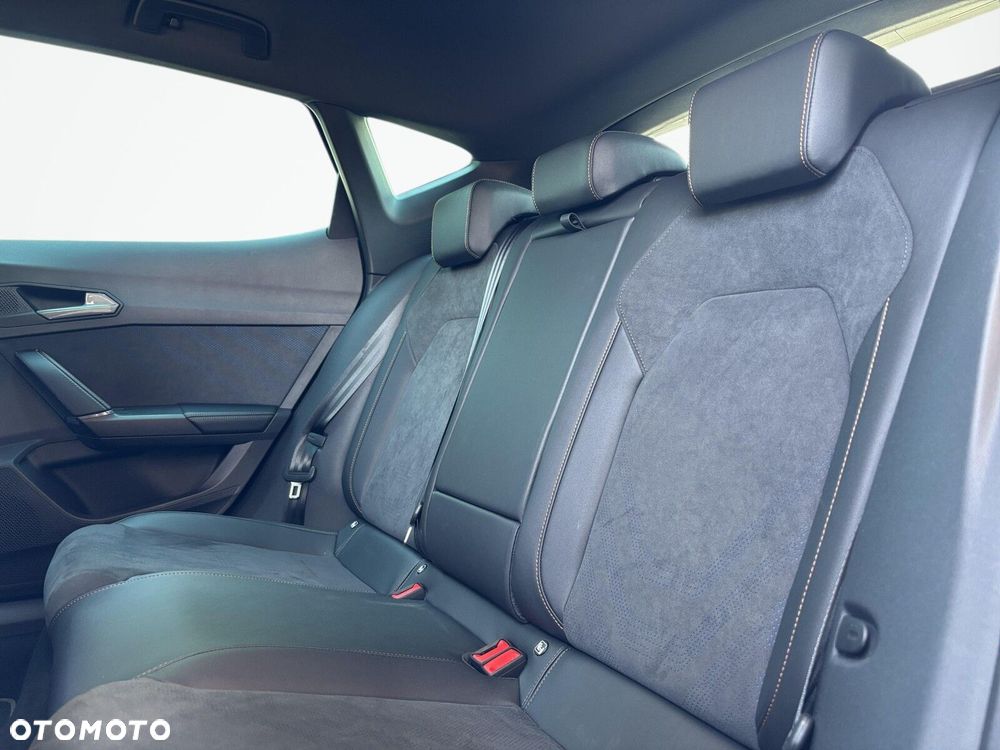 Cupra Formentor 1.5 eTSI mHEV DSG - 22