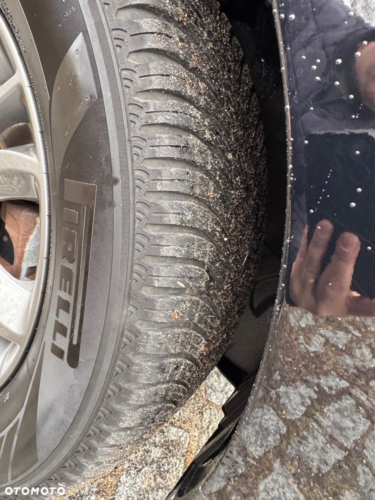 Hyundai ix35 1.6 2WD blue Style - 27