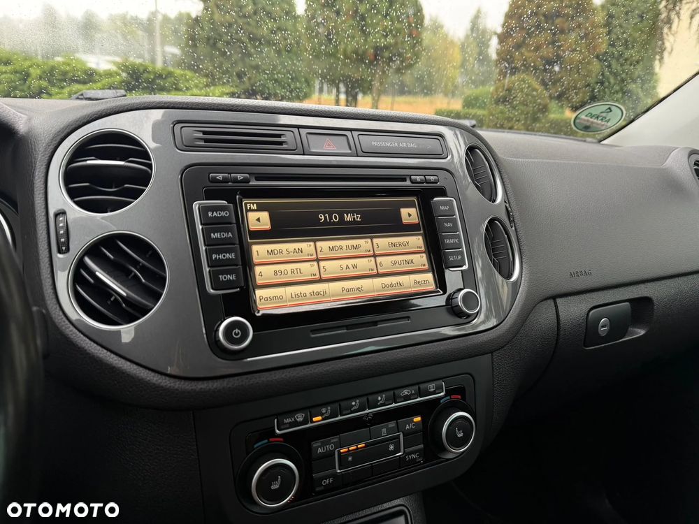 Volkswagen Tiguan 2.0 TDI 4Mot Sport&Style - 29