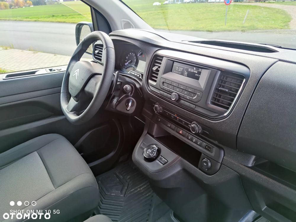 Citroën Jumpy - 10