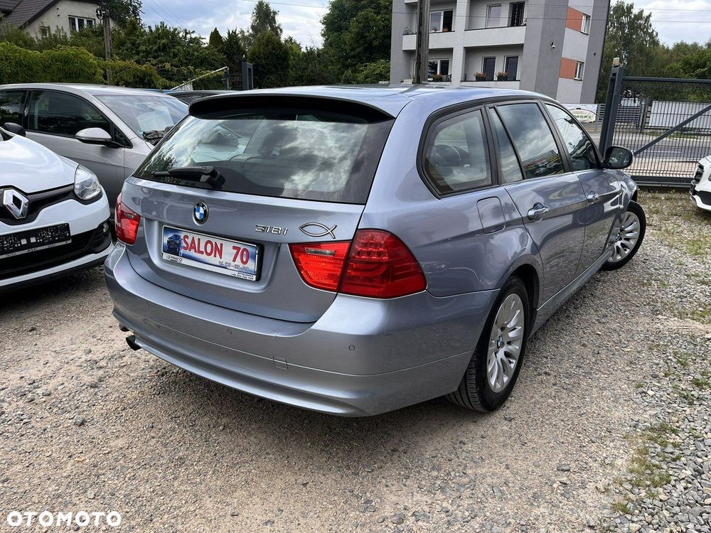 BMW Seria 3 - 8