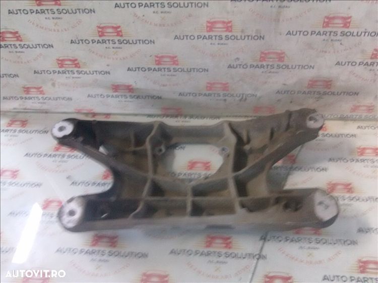 traversa cutie de viteze audi a4 b8 1.8 tfsi - 1