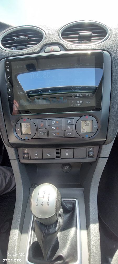 Ford Focus 1.6 TDCi DPF Fun X - 28