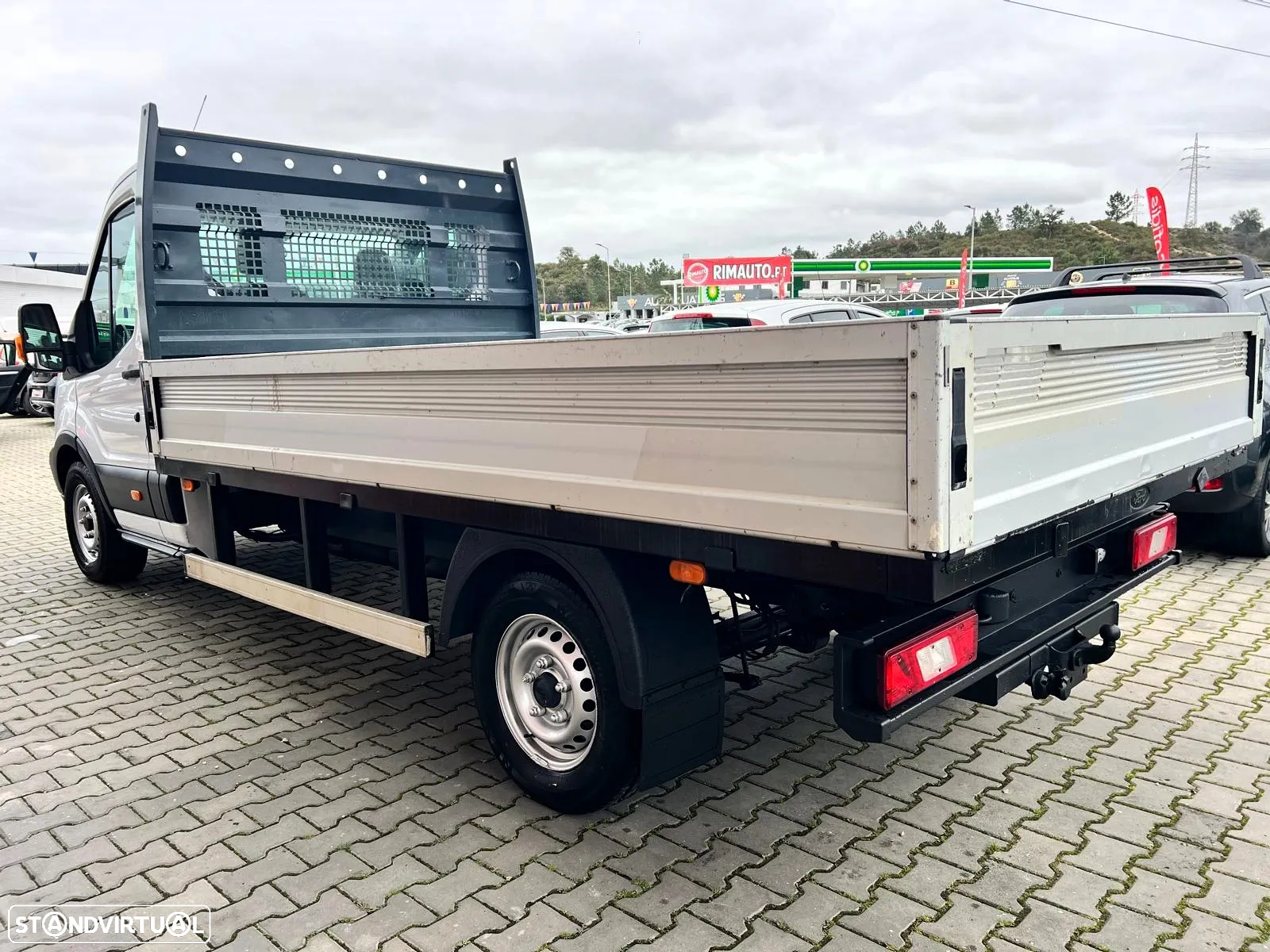 Ford transit - 6