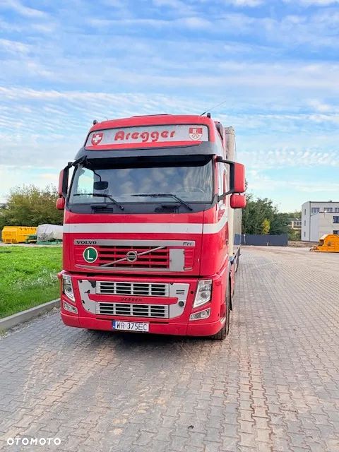 Volvo FH - 2