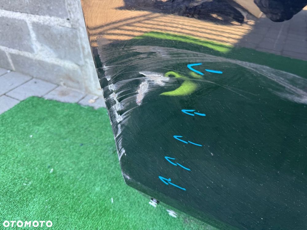 OPEL MOKKA A X 12-18 DRZWI LEWE TYLNE ORG D151 - 8