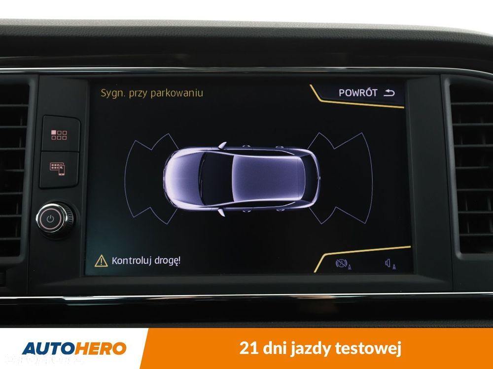 Seat Leon 1.4 TSI FR S&S - 21