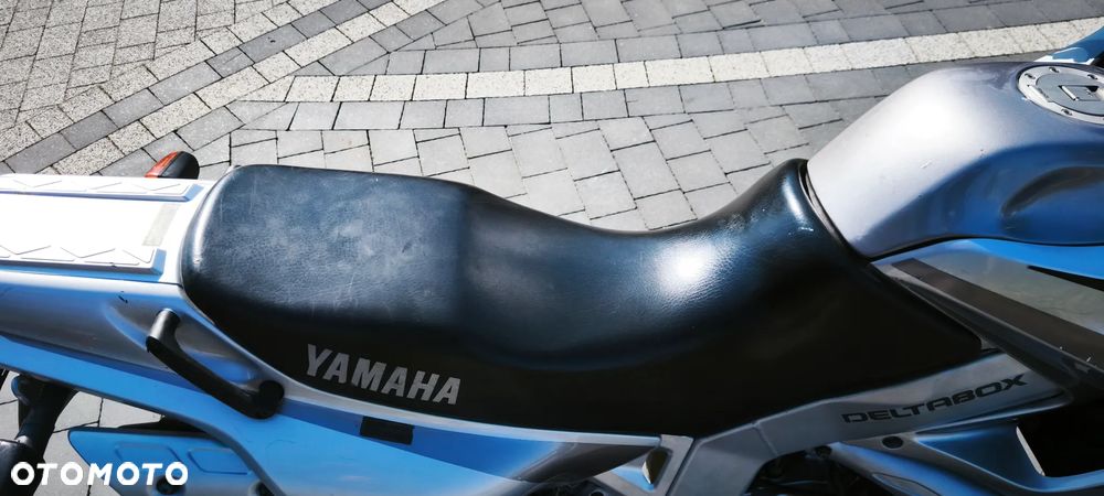 Yamaha TDR - 13