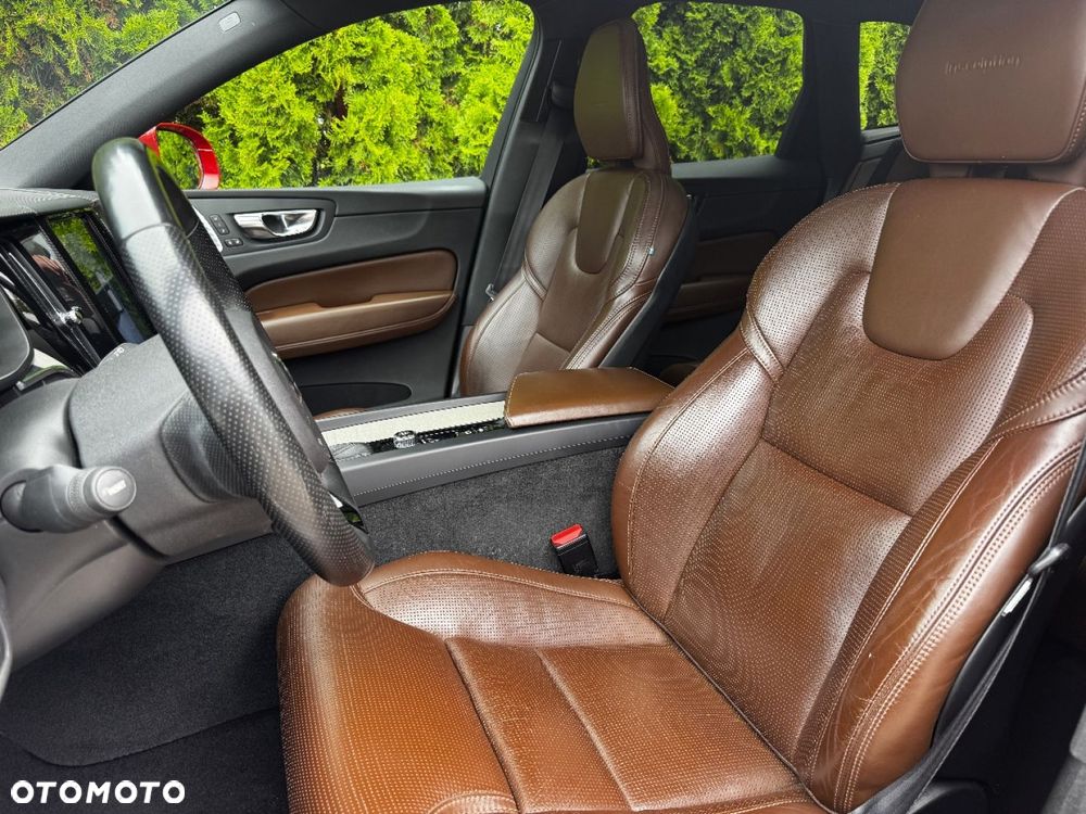 Volvo XC 60 - 20