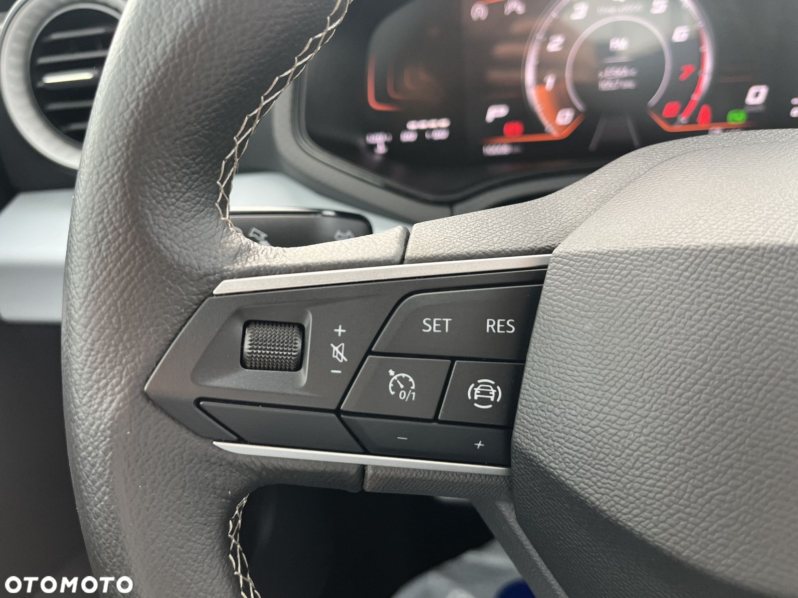 Seat Arona 1.0 TSI Style S&S DSG - 25